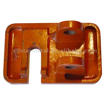  Base Plate & Wall Plate (Base Plate & Wall Plate)