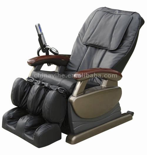  Luxury Massage Chair (Роскошные Массажное кресло)