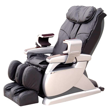  Luxury Massage Chair (Роскошные Массажное кресло)
