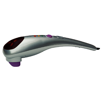  Infrared Handheld Massager (Инфракрасные Ручной Массажер)