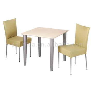  Dining Table And Chair ( Dining Table And Chair)