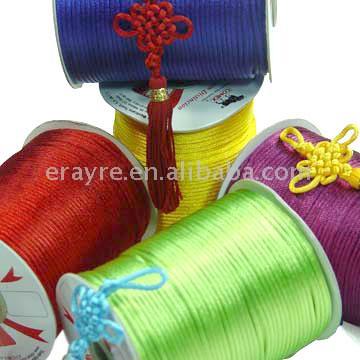  Chinese Knot Cords ( Chinese Knot Cords)