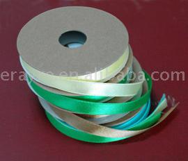  Single and Double Face Nylon Ribbon ()