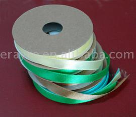  Single and Double Face Nylon Ribbon ( Single and Double Face Nylon Ribbon)