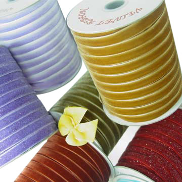  Velvet Ribbons ()