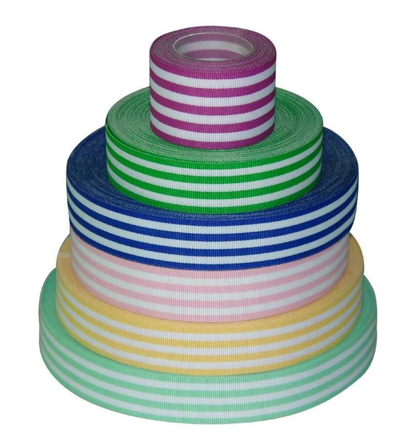  Grosgrain Ribbon