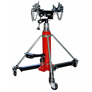  High-Lift Transmission Jack (High-Lift J k передач)