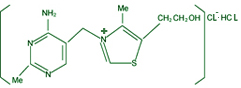  Vitamin B1 HCL (Thiamine Hydrochloride) (HCL Vitamine B1 (thiamine hydrochloride))