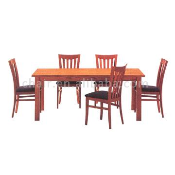 Oak Table (Oak Tabelle)