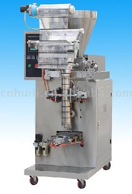  Automatic Paste-State Packing Machine (Pâte automatique-State Machine d`emballage)