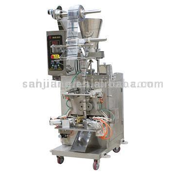 Verpackungsmaschine (Verpackungsmaschine)