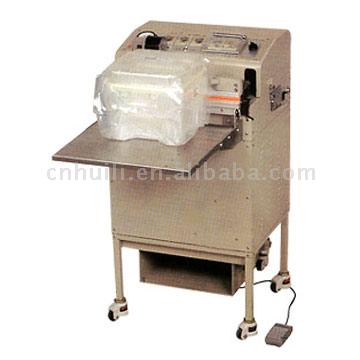  Vacuum Packing Machine (Vakuumverpackungsmaschine)