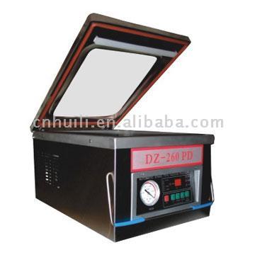 Vacuum Packing Machine (Вакуумная упаковочная машина)