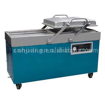  Vacuum Packing Machine (Vakuumverpackungsmaschine)
