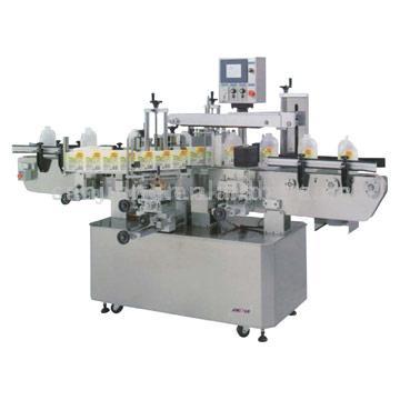 Automatic Labeling Machine (Machine automatique d`étiquetage)