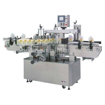 Labeling Machine (Этикетировочная машина)