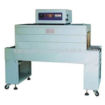 Shrink Verpackungsmaschine (Shrink Verpackungsmaschine)