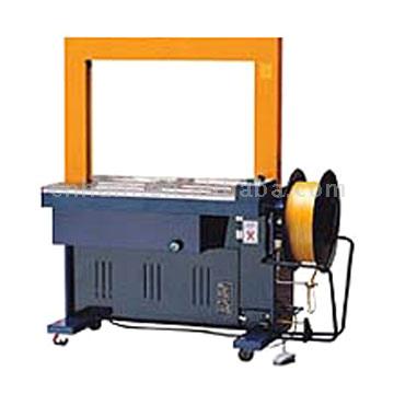  Automatic Strapping Machine (Machine de cerclage automatique)