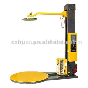  Wrapping Packing Machine (Упаковка упаковочная машина)