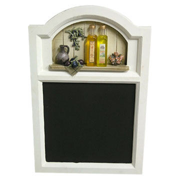 Blackboard of Olive Design (Blackboard der Olive Design)
