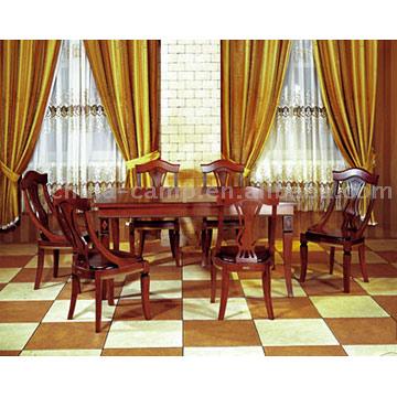  Dining Room Set (Столовый набор)