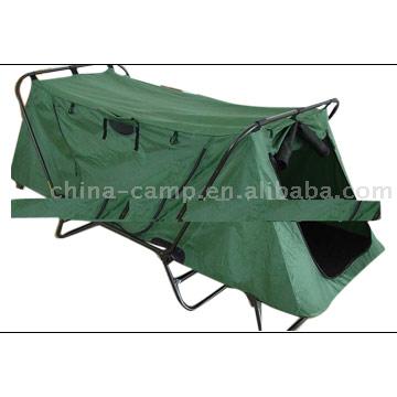  Camping Tent Cot (Туристическая палатка Cot)