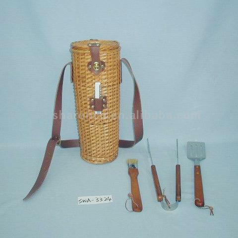  Barbecue Picnic Set ( Barbecue Picnic Set)