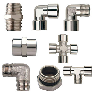  Metal Pipe Fittings (Металлической трубы оборудование)