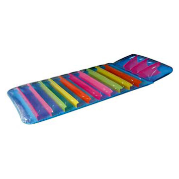 Schwimmer mit Farbe Zugbänder (Schwimmer mit Farbe Zugbänder)
