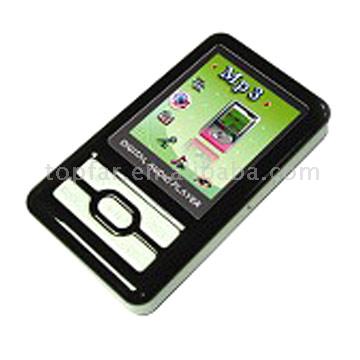  MP4 Player (MP4-Player)