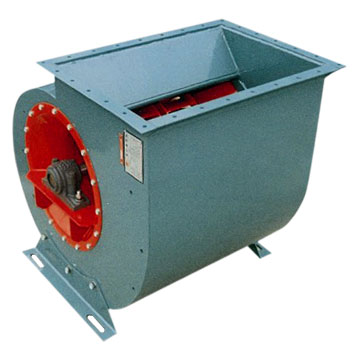  Centrifugal Air Blower ( Centrifugal Air Blower)