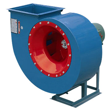  Centrifugal Air Blower (Центробежный вентилятор воздух)