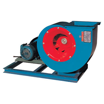  Centrifugal Air Blower ( Centrifugal Air Blower)