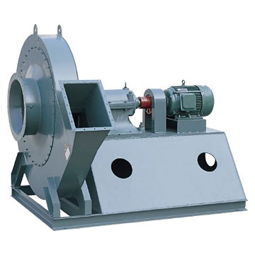 Hochdruck-Kreiselpumpen Ventilator (Hochdruck-Kreiselpumpen Ventilator)