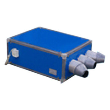 Induktions-Fan (Induktions-Fan)