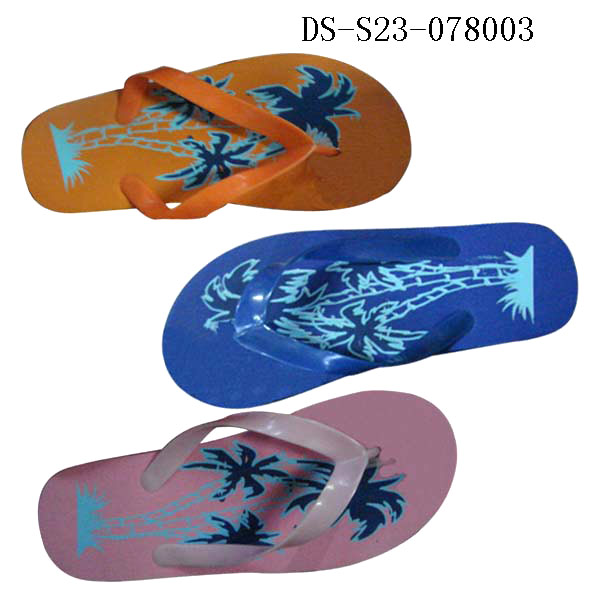  Men`s Slippers (Мужские тапочки)
