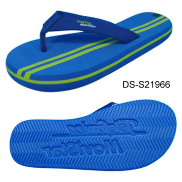  Logo Slipper (Логотип башмачок)
