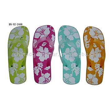  Flip Flop (Флип-флоп)