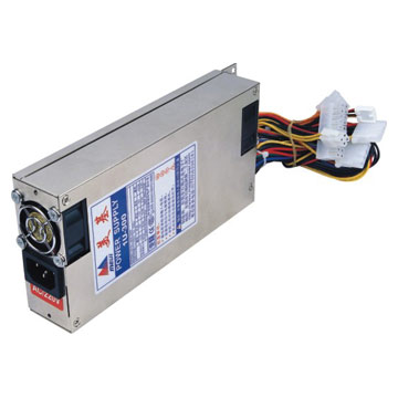 1u Power Supply (1u Power Supply)