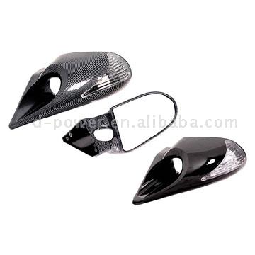  Side Mirror (Боковое зеркало)