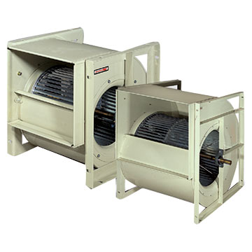  DTA Centrifugal Ventilator (DTA centrifuge Ventilateur)
