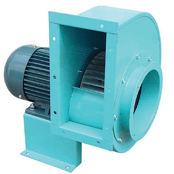 DTF-Serie Light-Duty-Multi-Blade Radialventilator (DTF-Serie Light-Duty-Multi-Blade Radialventilator)