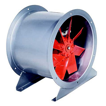  KT Airfoil Blade Axial Fan (A Type) (KT Airfoil Blade осевой вентилятор (тип))