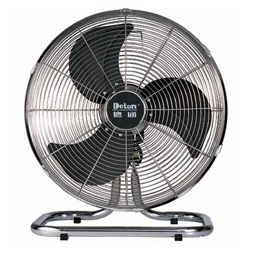Commercial Floor Fan (Industrie-Guard) (Commercial Floor Fan (Industrie-Guard))
