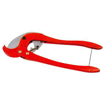  PVC Pipe Cutter ( PVC Pipe Cutter)