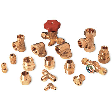  Brass Fittings ( Brass Fittings)