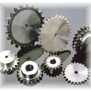  Sprockets (Звездочки)