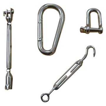  Wire Rope Fitting ( Wire Rope Fitting)