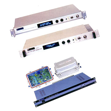  CATV Equipment (CATV-Equipment)