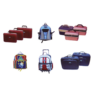  Bags (Taschen)